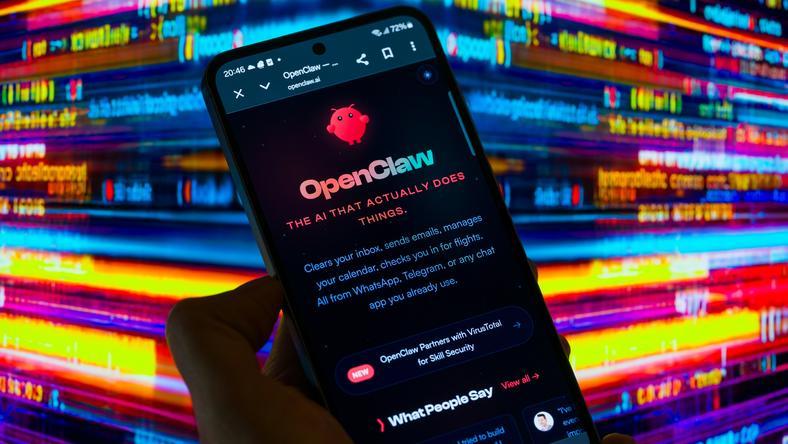 OpenClaw到底是个什么事儿